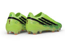 Chuteira Adidas F50 Hyperfast Elite Laceless FG