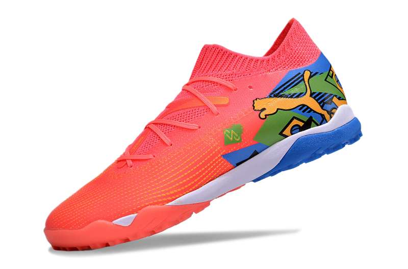 Chuteira Puma Future 2024 TF