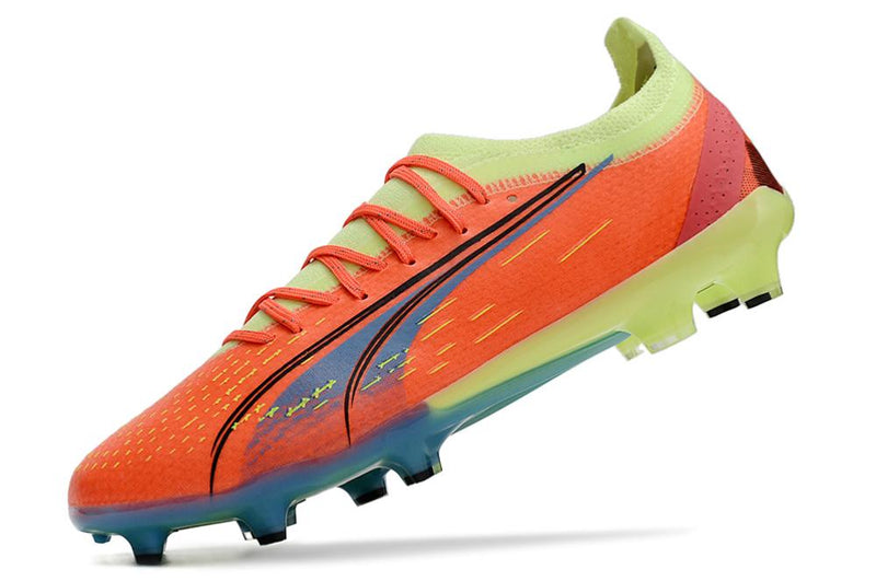 Chuteira Puma Ultra Ultimate FG