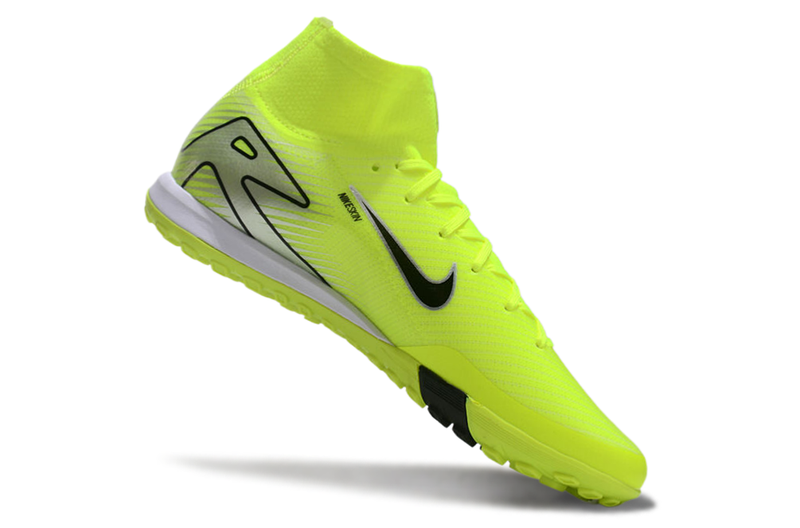 Chuteira Nike Air Zoom Mercurial Superfly 8 TF