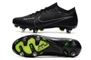 Chuteira Nike Air Zoom Mercurial Vapor 15 Elite Pro SG Trava Mista