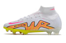 Chuteira Nike Air Zoom Mercurial Superfly FG