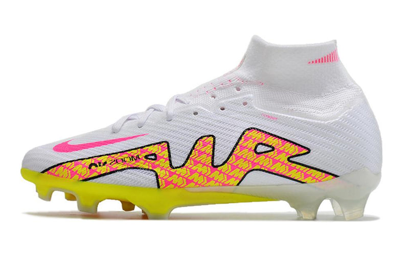 Chuteira Nike Air Zoom Mercurial Superfly FG
