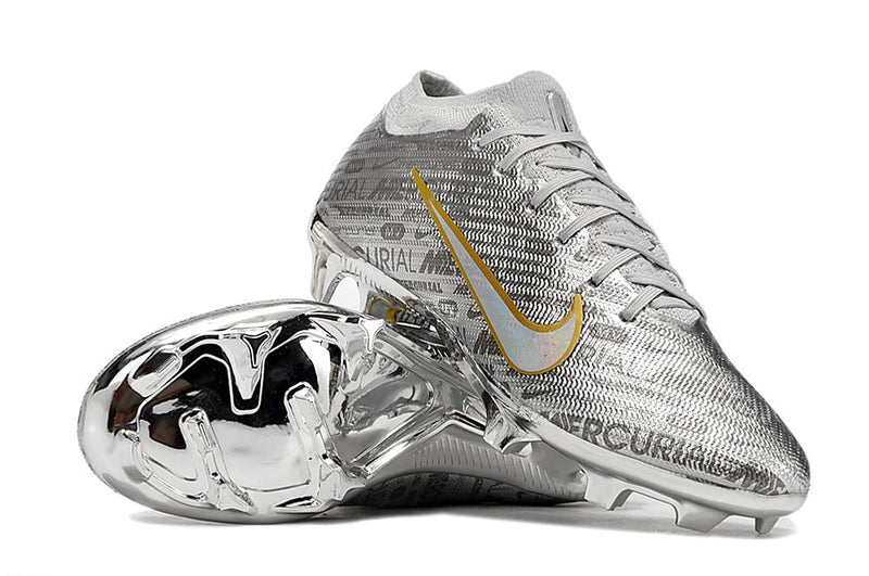 Chuteira Nike Air Zoom Mercurial Superfly FG