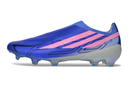 Chuteira Adidas F50 Hyperfast Elite Laceless FG