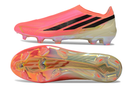 Chuteira Adidas F50 Hyperfast Elite Laceless FG
