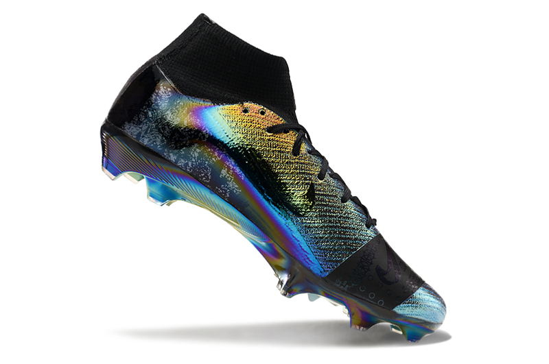 Chuteira Nike Air Zoom Mercurial Superfly 10 FG
