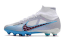 Chuteira Nike Air Zoom Mercurial Superfly FG