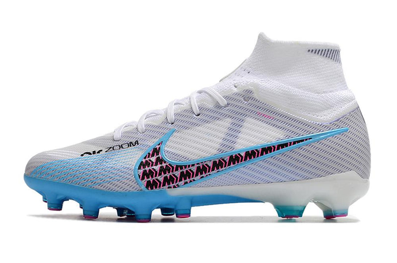 Chuteira Nike Air Zoom Mercurial Superfly FG