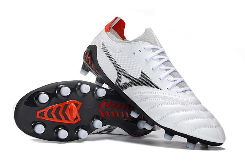 Chuteira Mizuno Morelia Neo FG
