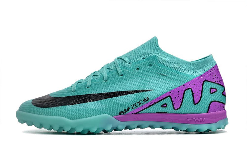Chuteira Nike Air Zoom Mercurial Vapor TF