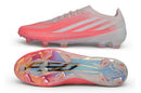 Chuteira Adidas F50 Hyperfast Elite Laceless FG