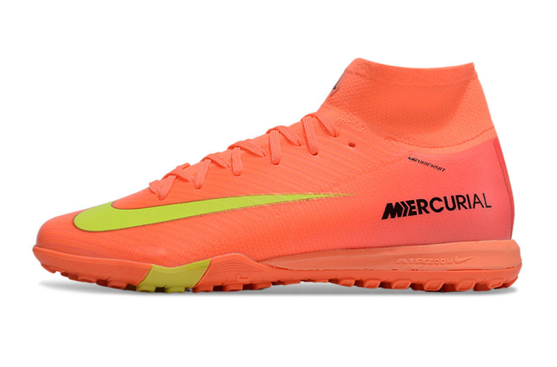 Chuteira Nike Air Zoom Mercurial Superfly 8 TF