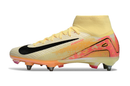 Chuteira Nike Mercurial Superfly 9 Elite SG Trava Mista