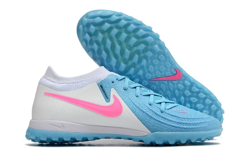 Chuteira Nike Phantom GX 2 Elite TF