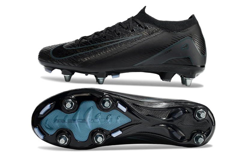 Chuteira Nike Mercurial Vapor 16 Elite SG Trava Mista