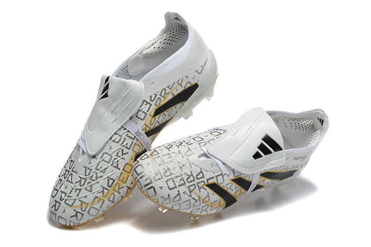 Chuteira Adidas Predator Accuracy FG