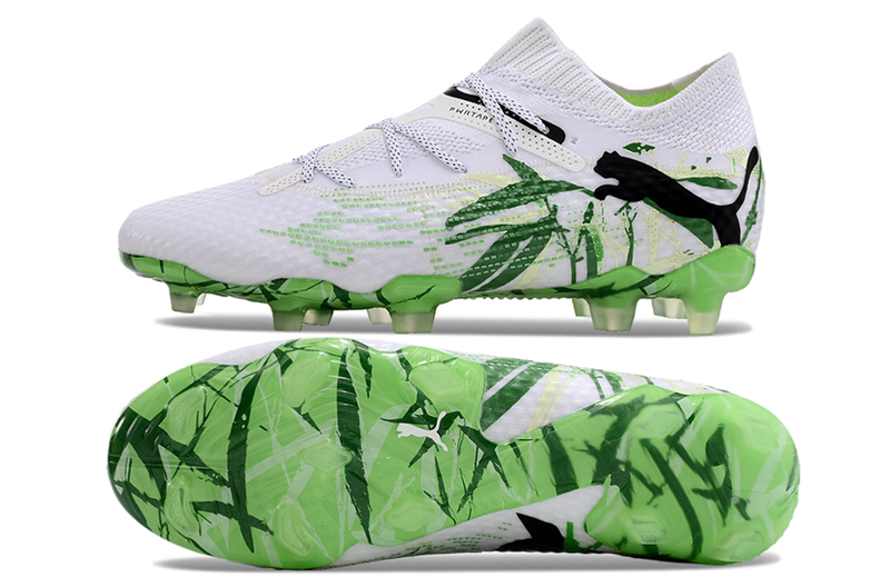 Chuteira Puma Ultra 7 Ultimate FG