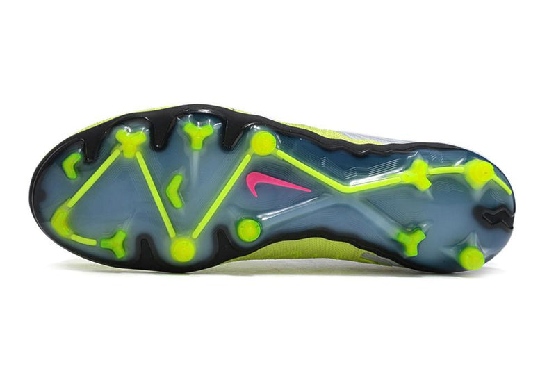 Chuteira Nike Phantom GX Elite FG