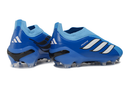 Chuteira Adidas Predator 26 Elite Tongue FG