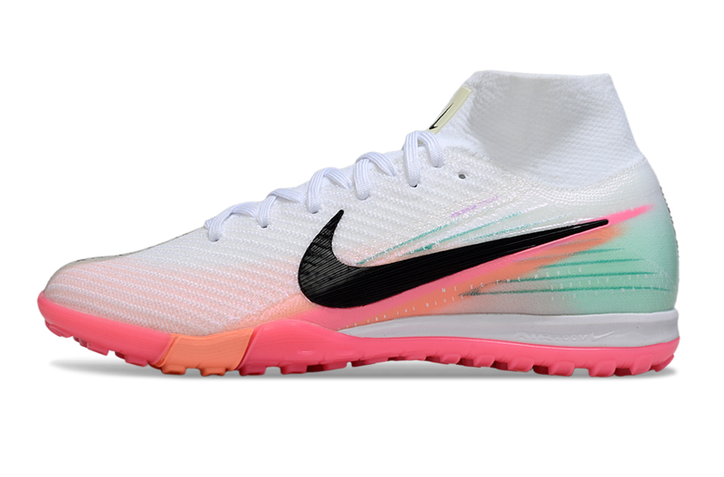 Chuteira Nike Mercurial Superfly 9 Elite TF