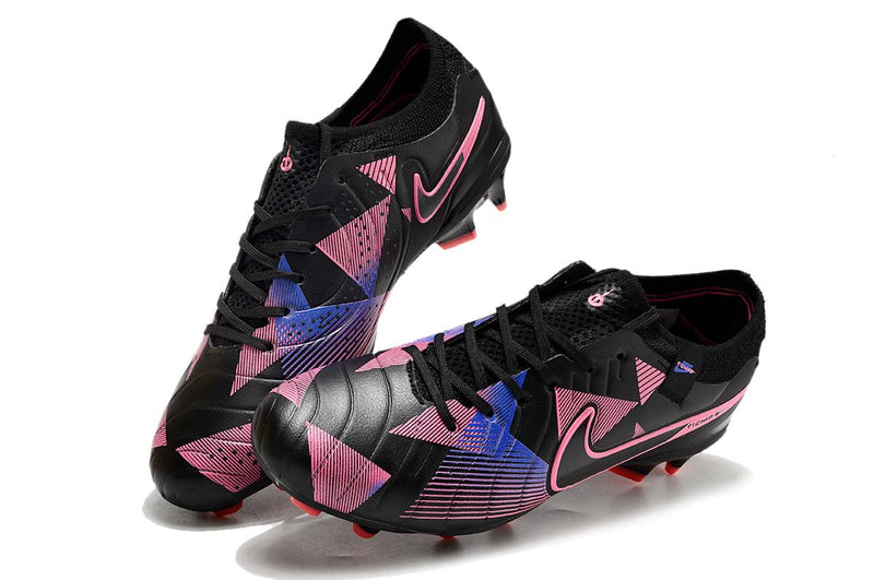 Chuteira Nike Tiempo Legend 10 FG