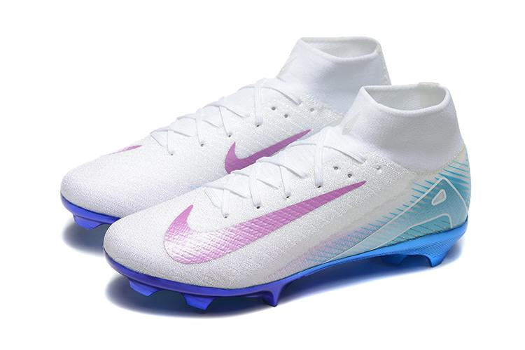 Chuteira Nike Air Zoom Mercurial Superfly 10 FG
