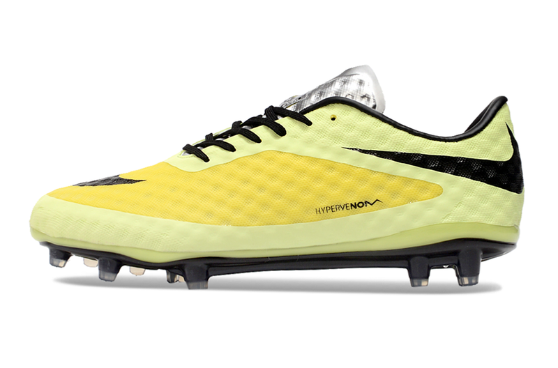 Chuteira Nike Phantom Hypervenom FG