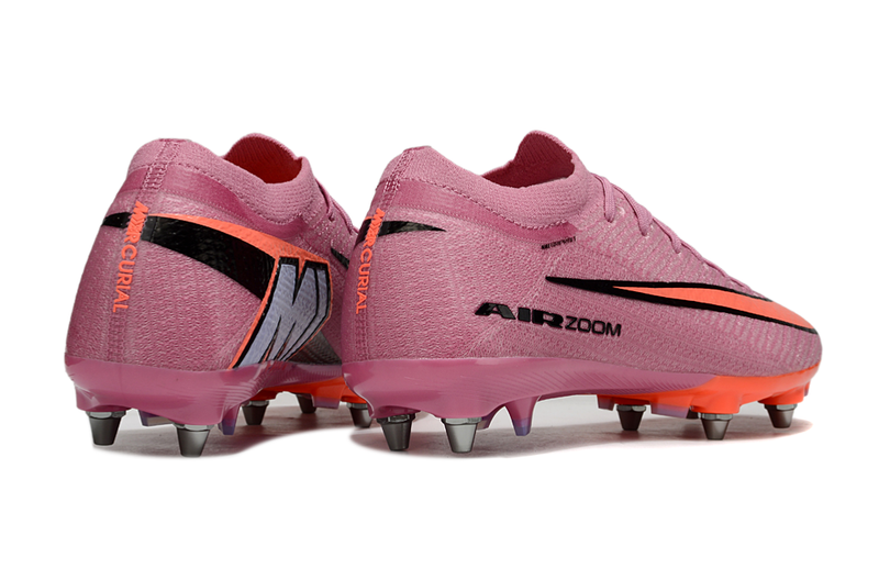 Chuteira Nike Mercurial Vapor 16 Elite SG Trava Mista