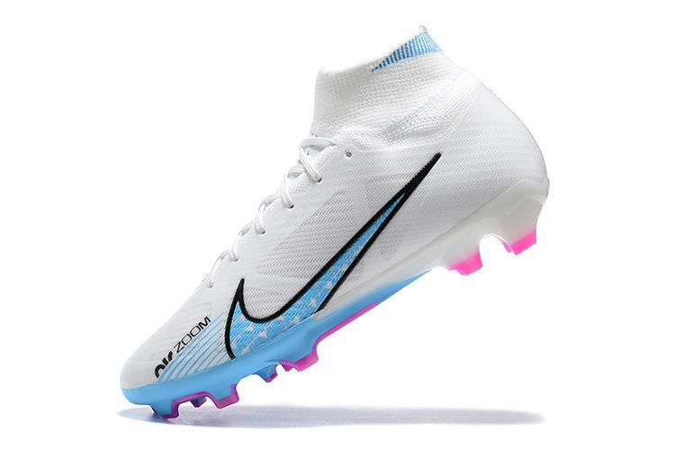 Chuteira Nike Air Zoom Mercurial Superfly FG