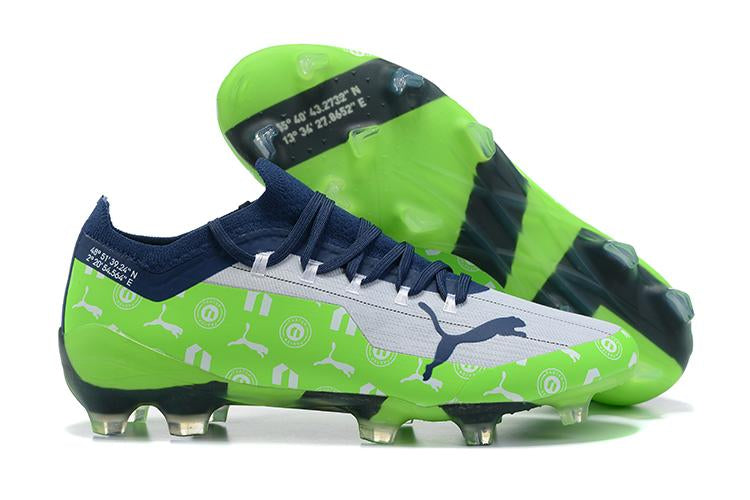 Chuteira Puma Ultra 1.3 FG
