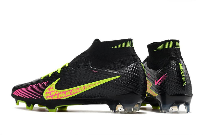 Chuteira Nike Air Zoom Mercurial Superfly FG