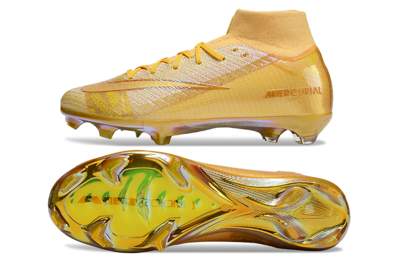 Chuteira Nike Air Zoom Mercurial Superfly 10 FG