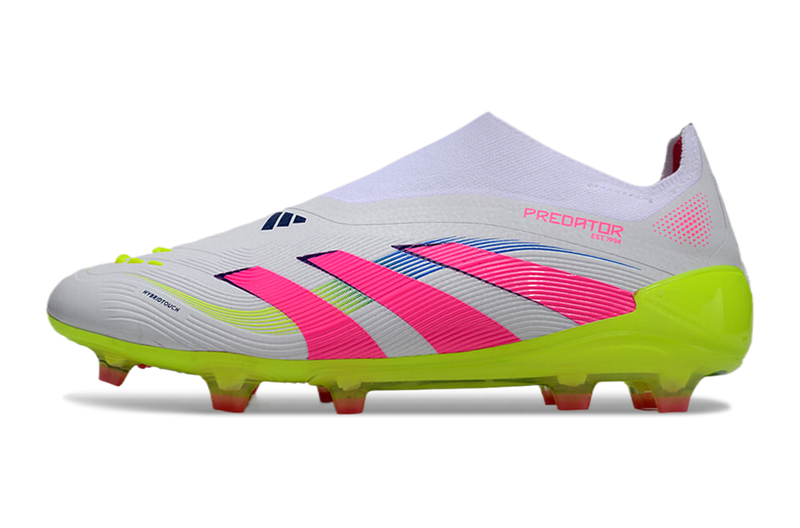 Chuteira Adidas Predator Accuracy 25 FG