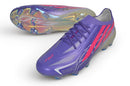 Chuteira Adidas F50 Hyperfast Elite Laceless FG