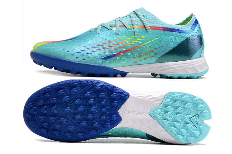 Chuteira Adidas X Speedportal .1 TF