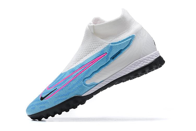 Chuteira Nike Phantom GX Elite TF