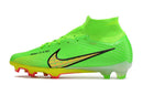 Chuteira Nike Air Zoom Mercurial Superfly FG
