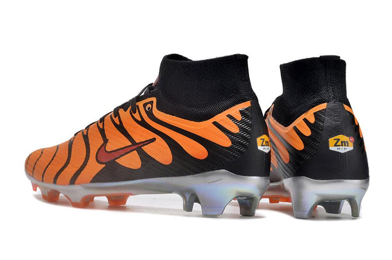 Chuteira Nike Air Zoom Mercurial Superfly FG