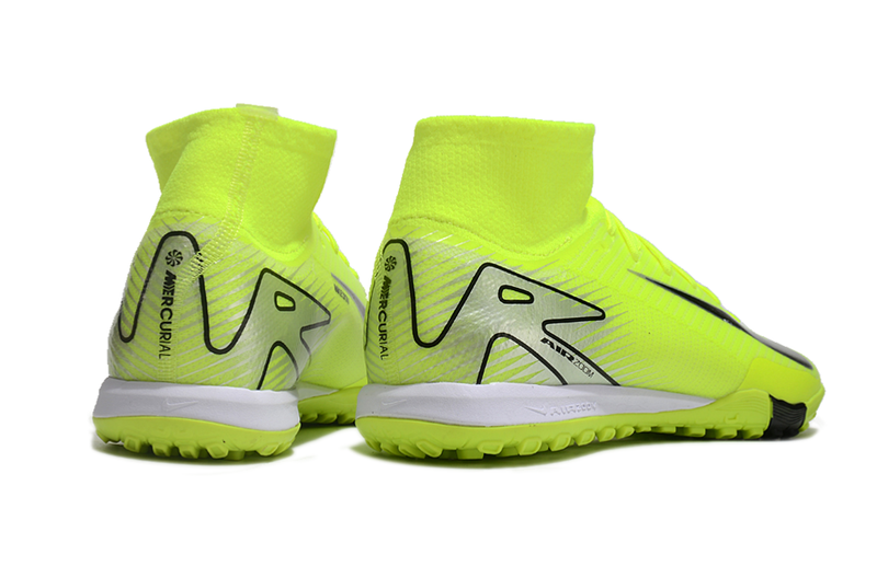 Chuteira Nike Air Zoom Mercurial Superfly 8 TF