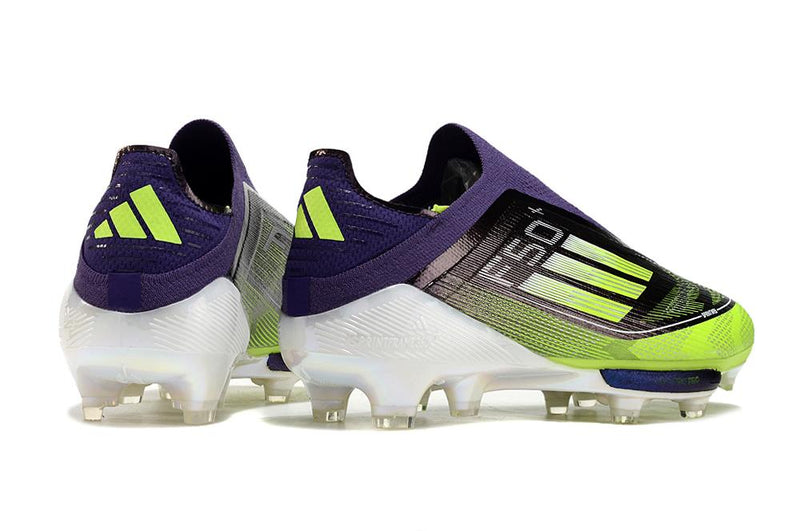 Chuteira Adidas F50 Elite FG