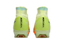 Chuteira Nike Air Zoom Mercurial Superfly FG