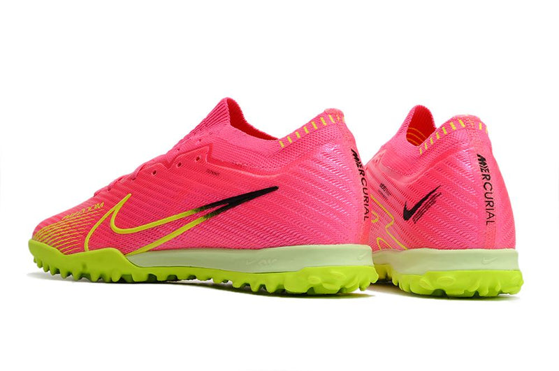 Chuteira Nike Air Zoom Mercurial Vapor TF
