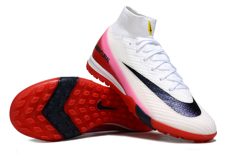 Chuteira Nike Mercurial Superfly 9 Elite TF