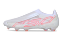Chuteira Adidas F50 Hyperfast Elite Laceless FG