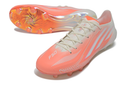 Chuteira Adidas F50 Hyperfast Elite Laceless FG
