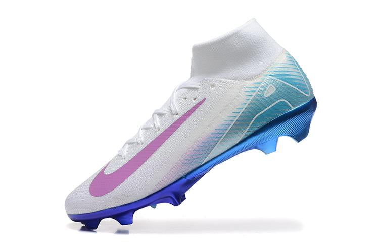 Chuteira Nike Air Zoom Mercurial Superfly 10 FG