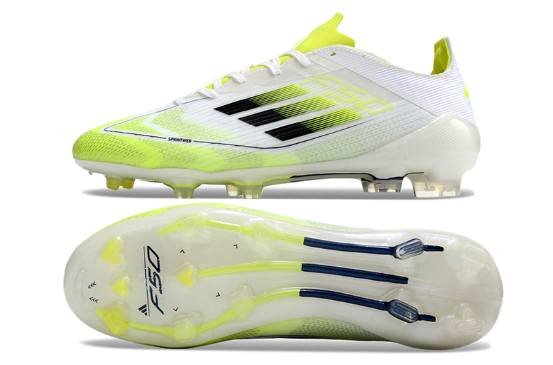 Chuteira Adidas F50 Elite FG