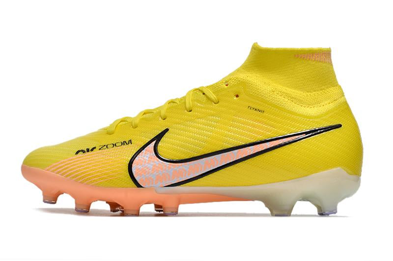 Chuteira Nike Air Zoom Mercurial Superfly FG