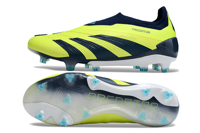 Chuteira Adidas Predator Accuracy FG